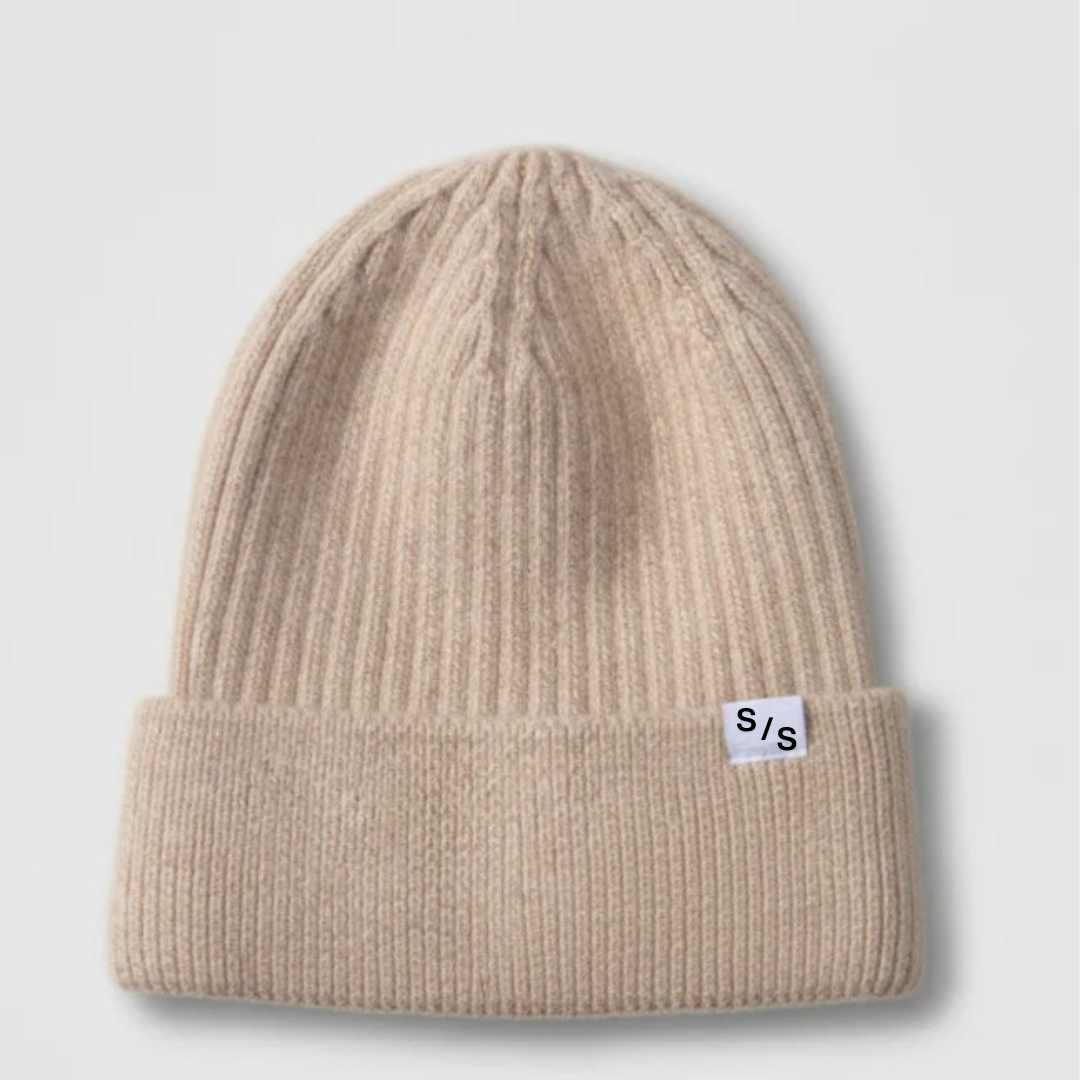 Silkemyk Vinterlue for Håret