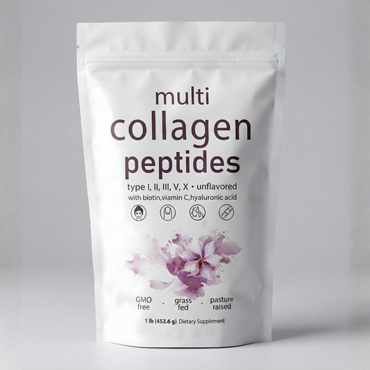 Serenova - Multi Collagen