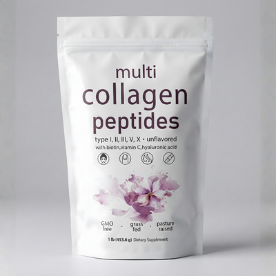 Serenova - Multi Collagen