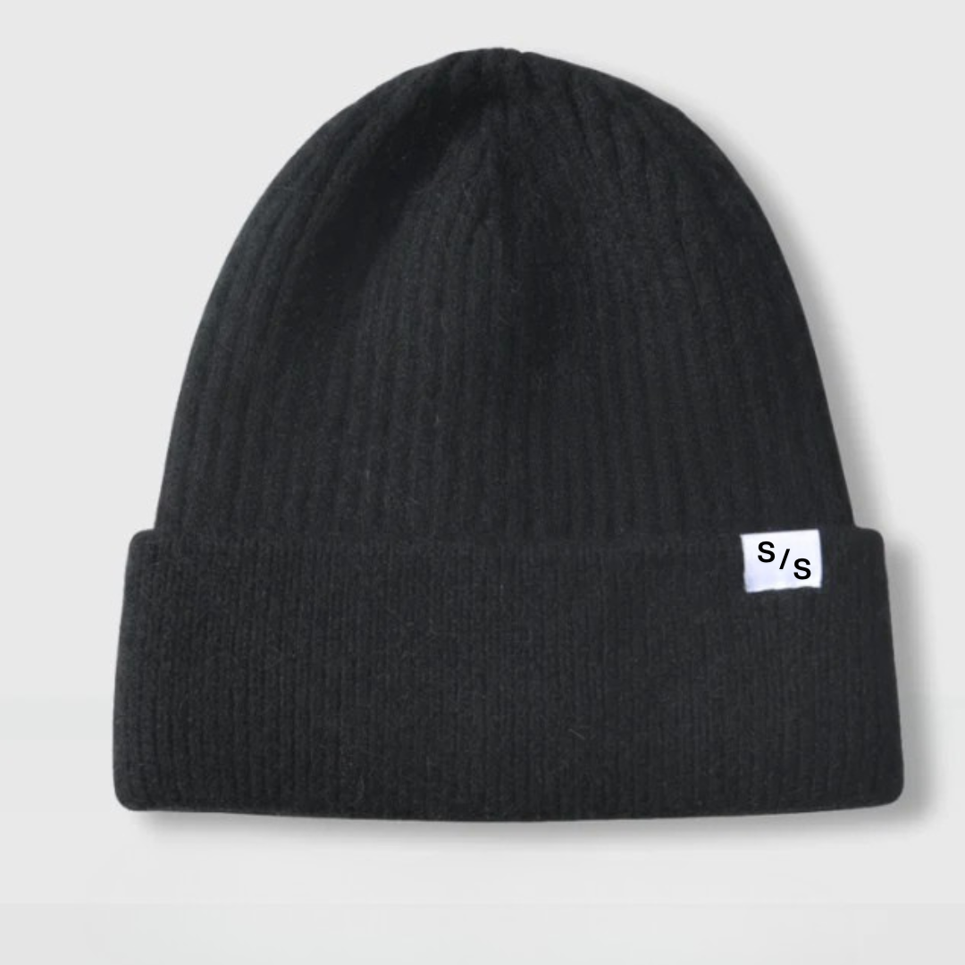 Silkemyk Vinterlue for Håret