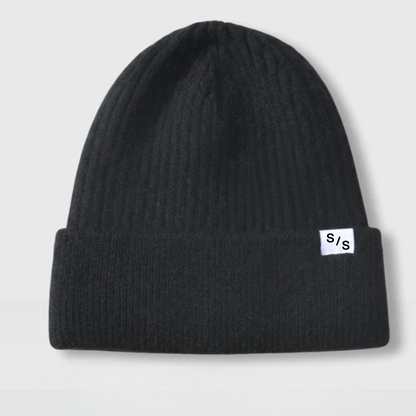 Silkemyk Vinterlue for Håret