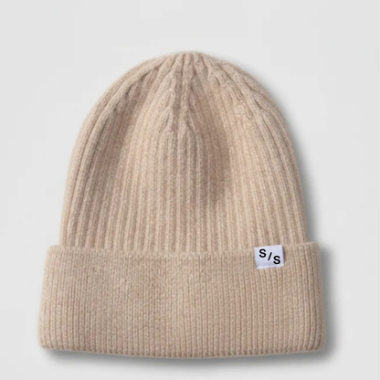 Silkemyk Vinterlue for Håret