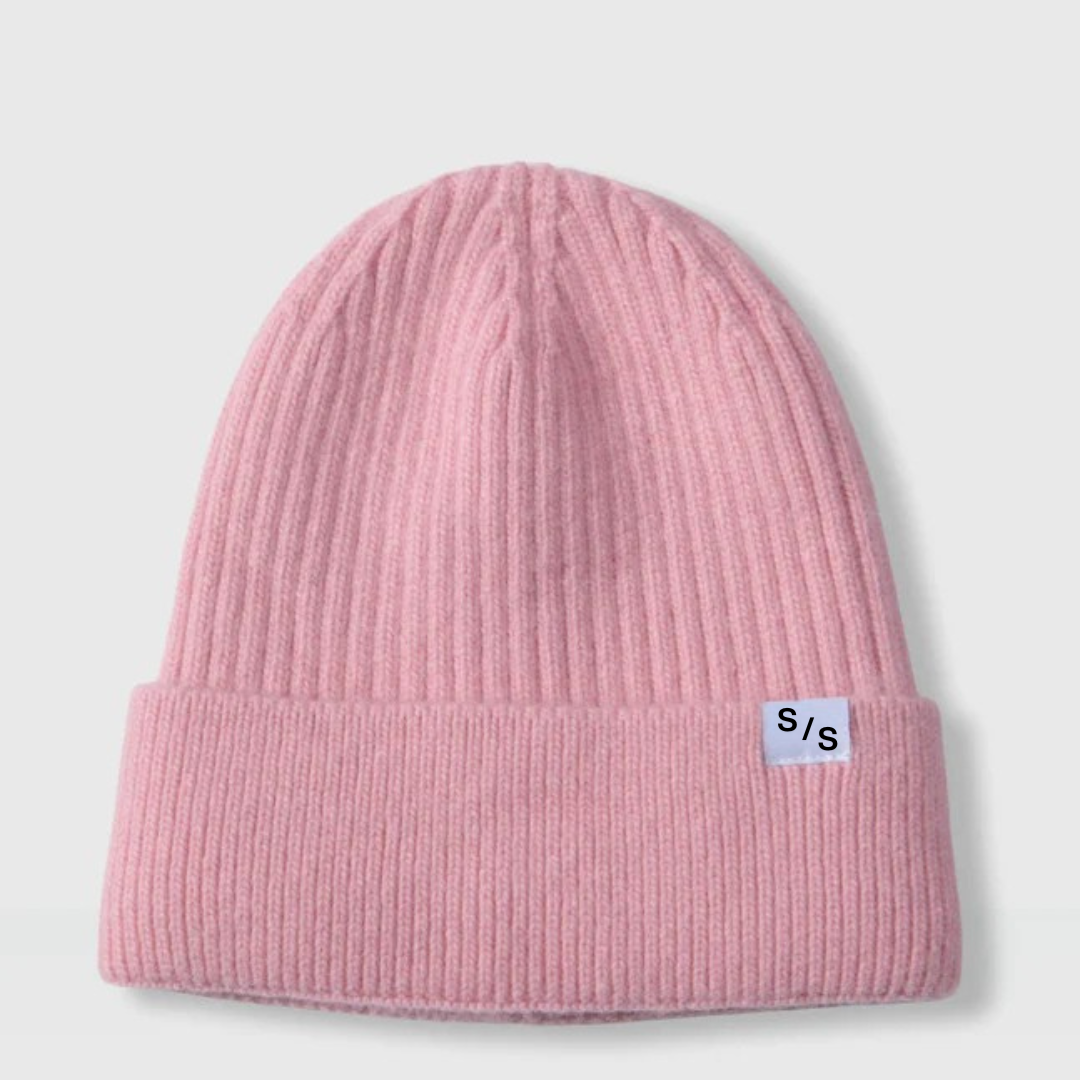 Silkemyk Vinterlue for Håret