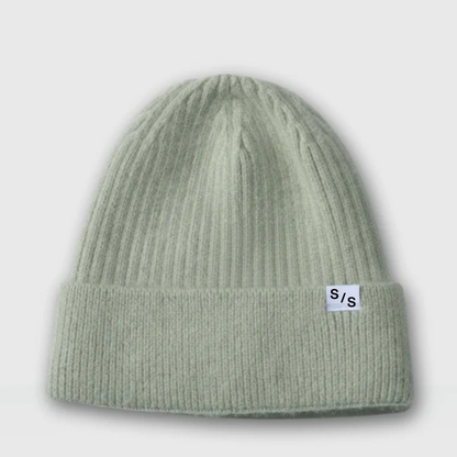 Silkemyk Vinterlue for Håret